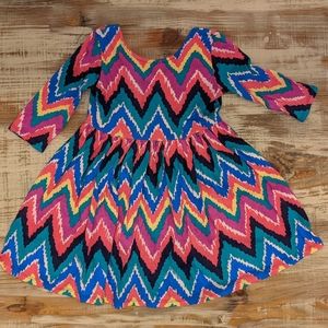 Lilly Pulitzer dress size 4/5